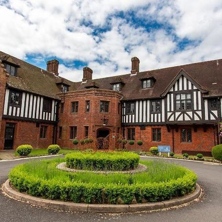 Hotel Hogarths Stone Manor Kidderminster Zewnętrze zdjęcie