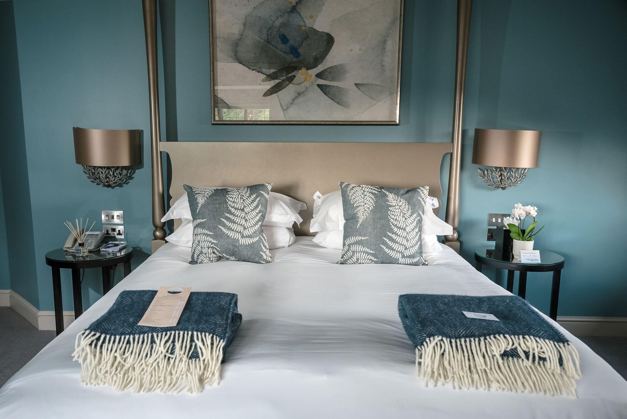 Hotel Hogarths Stone Manor Kidderminster Zewnętrze zdjęcie