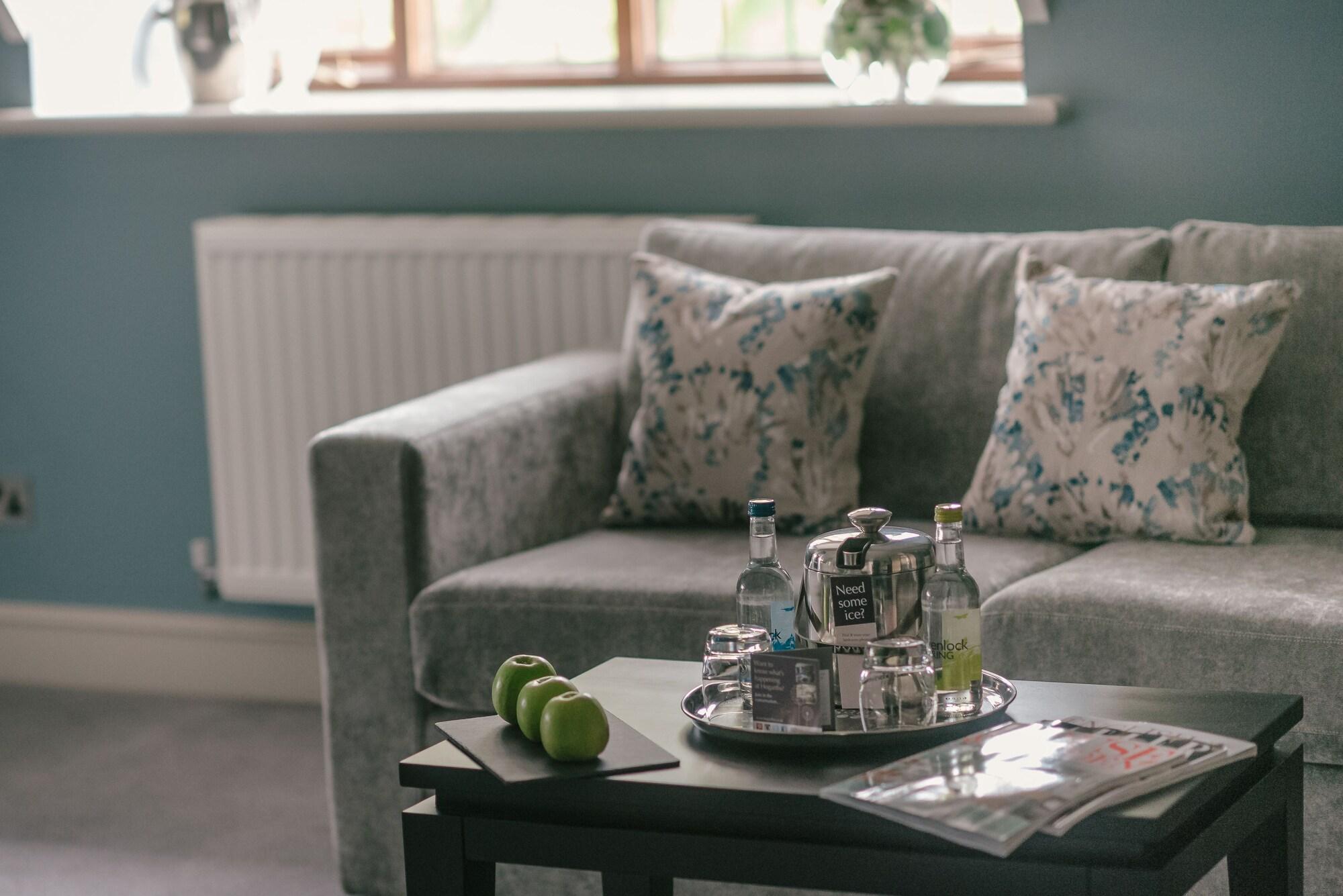 Hotel Hogarths Stone Manor Kidderminster Zewnętrze zdjęcie