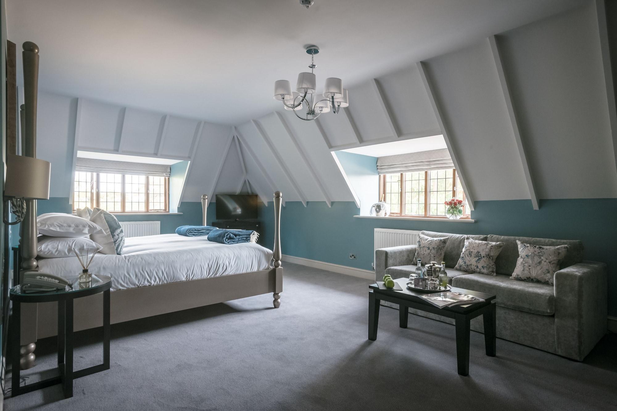 Hotel Hogarths Stone Manor Kidderminster Zewnętrze zdjęcie