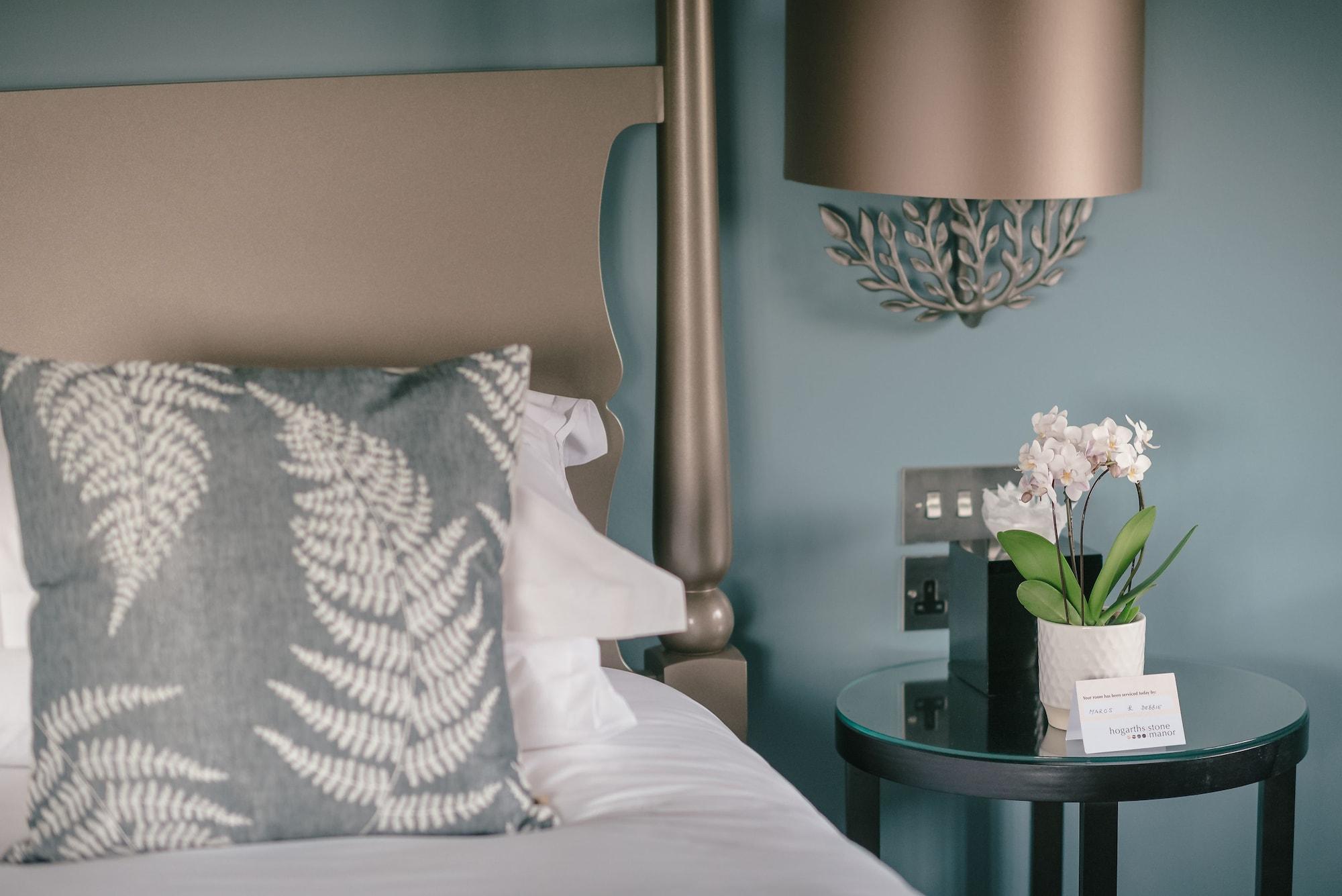 Hotel Hogarths Stone Manor Kidderminster Zewnętrze zdjęcie