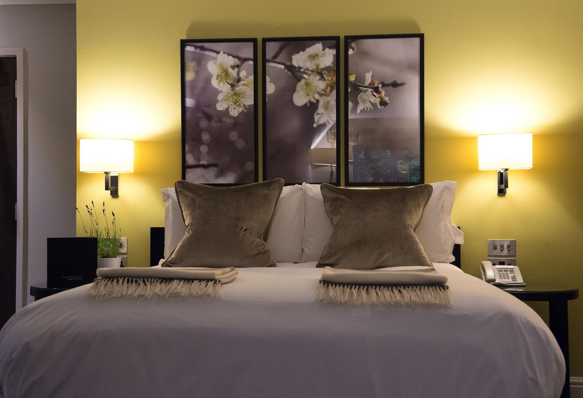 Hotel Hogarths Stone Manor Kidderminster Zewnętrze zdjęcie