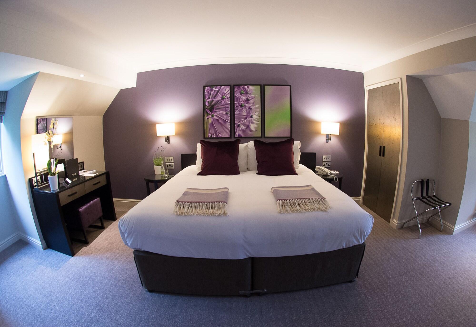 Hotel Hogarths Stone Manor Kidderminster Zewnętrze zdjęcie