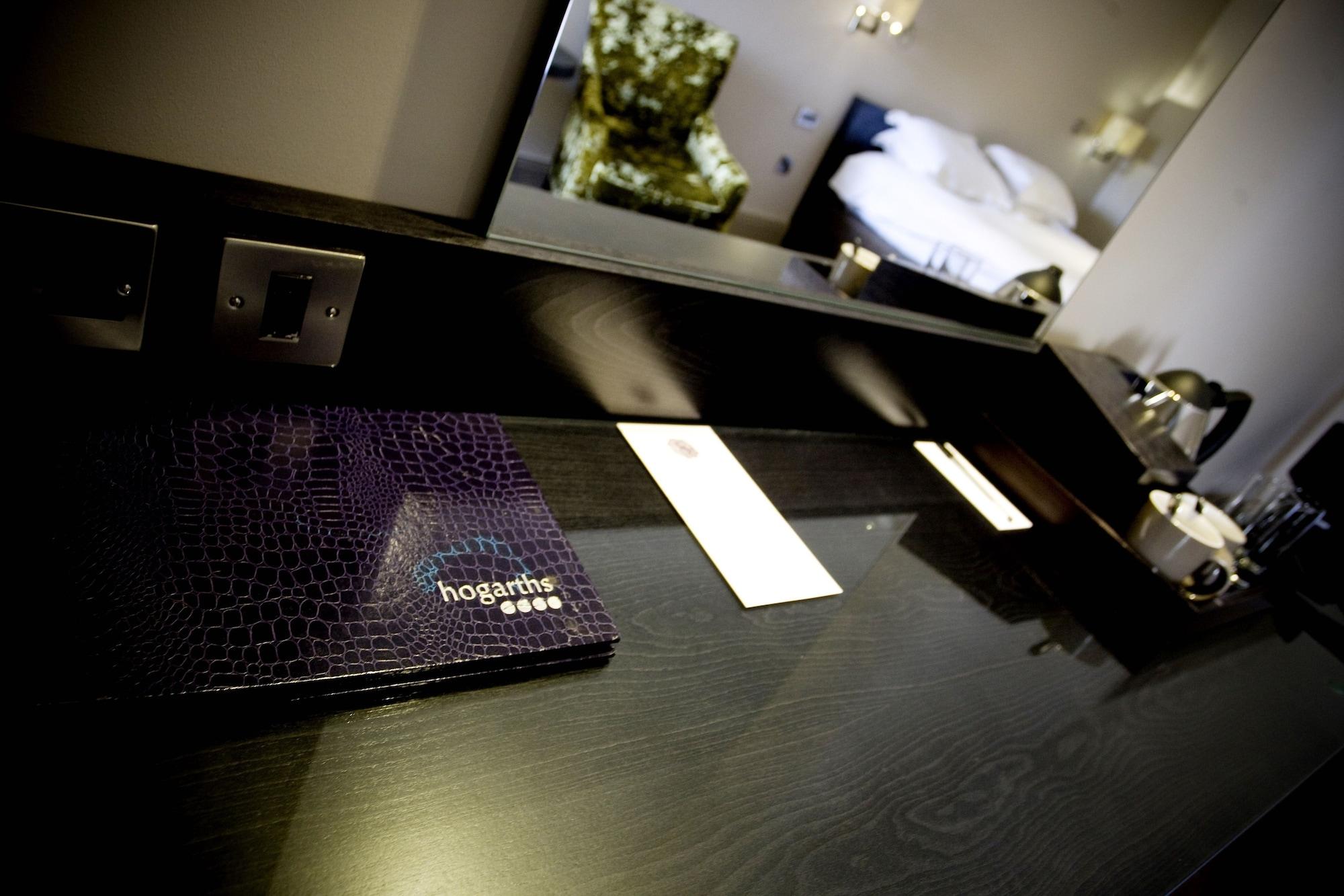 Hotel Hogarths Stone Manor Kidderminster Zewnętrze zdjęcie