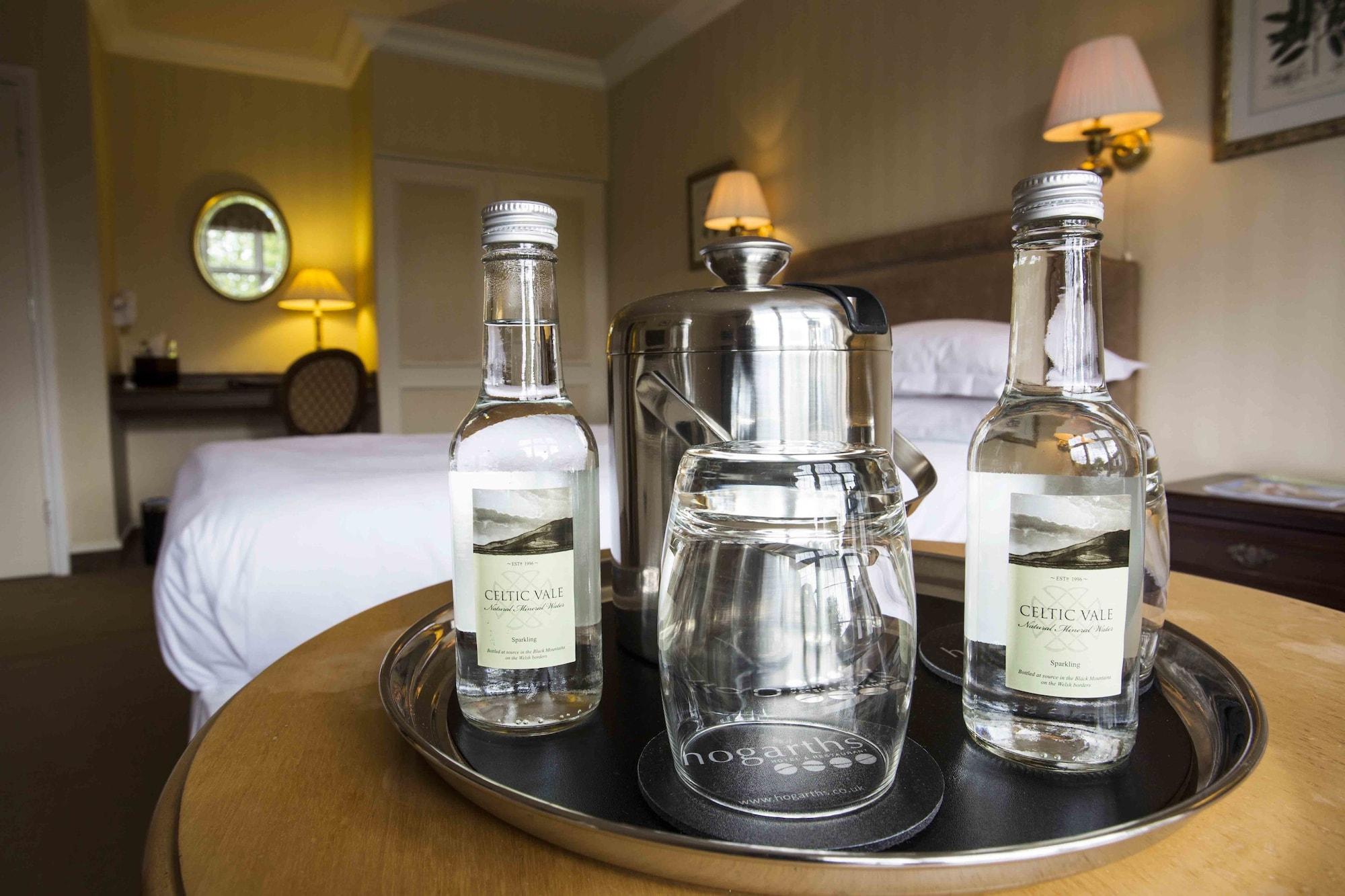 Hotel Hogarths Stone Manor Kidderminster Zewnętrze zdjęcie