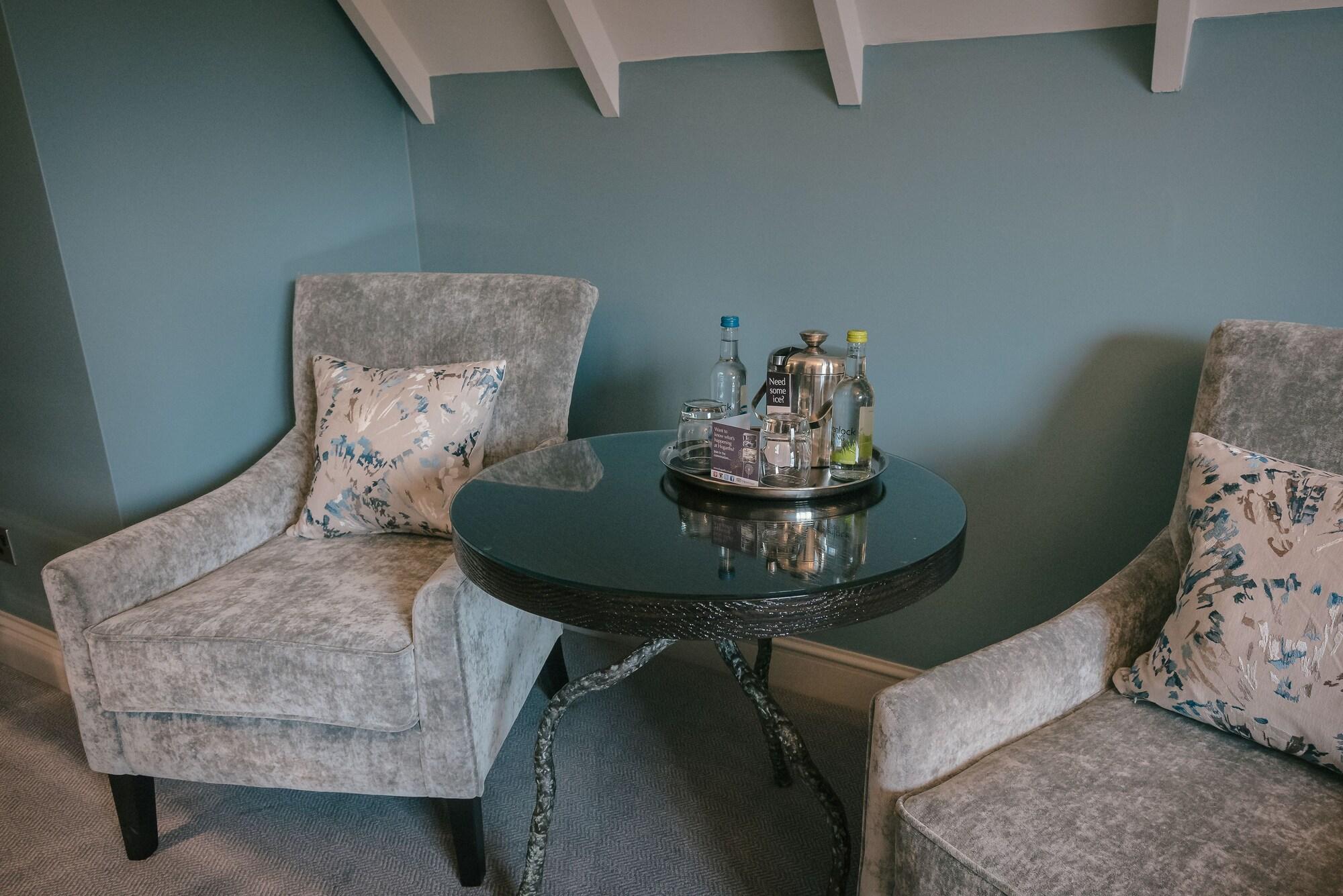 Hotel Hogarths Stone Manor Kidderminster Zewnętrze zdjęcie