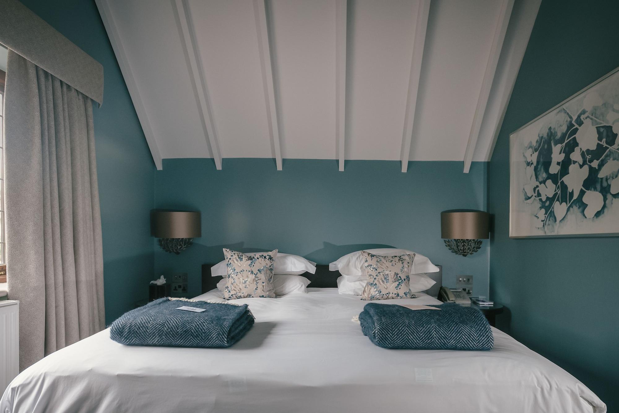 Hotel Hogarths Stone Manor Kidderminster Zewnętrze zdjęcie