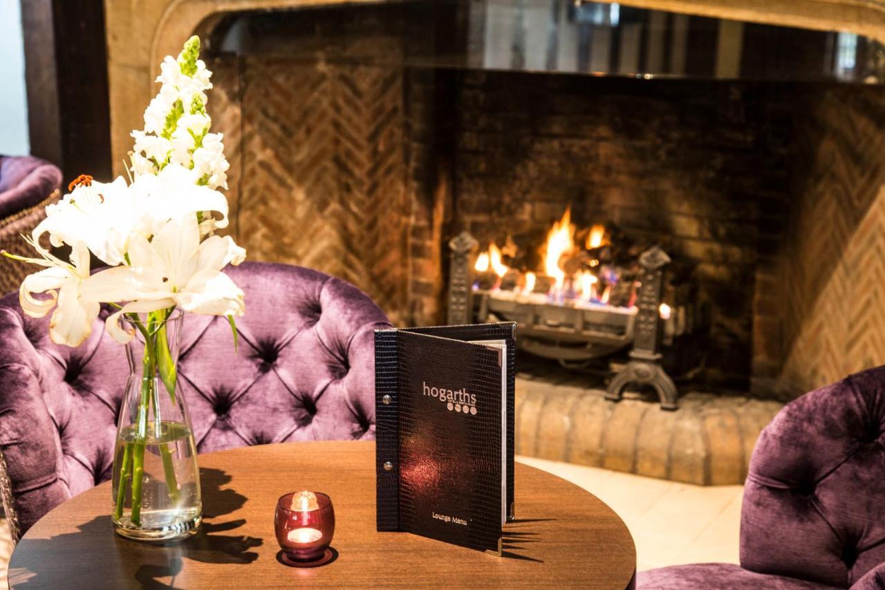 Hotel Hogarths Stone Manor Kidderminster Zewnętrze zdjęcie