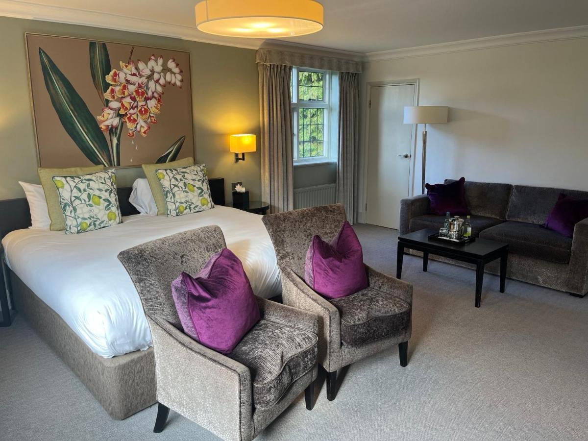 Hotel Hogarths Stone Manor Kidderminster Zewnętrze zdjęcie