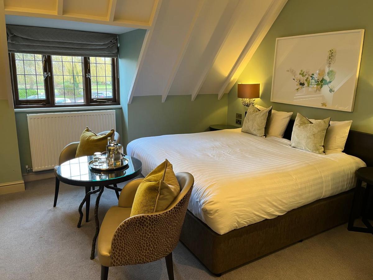 Hotel Hogarths Stone Manor Kidderminster Zewnętrze zdjęcie