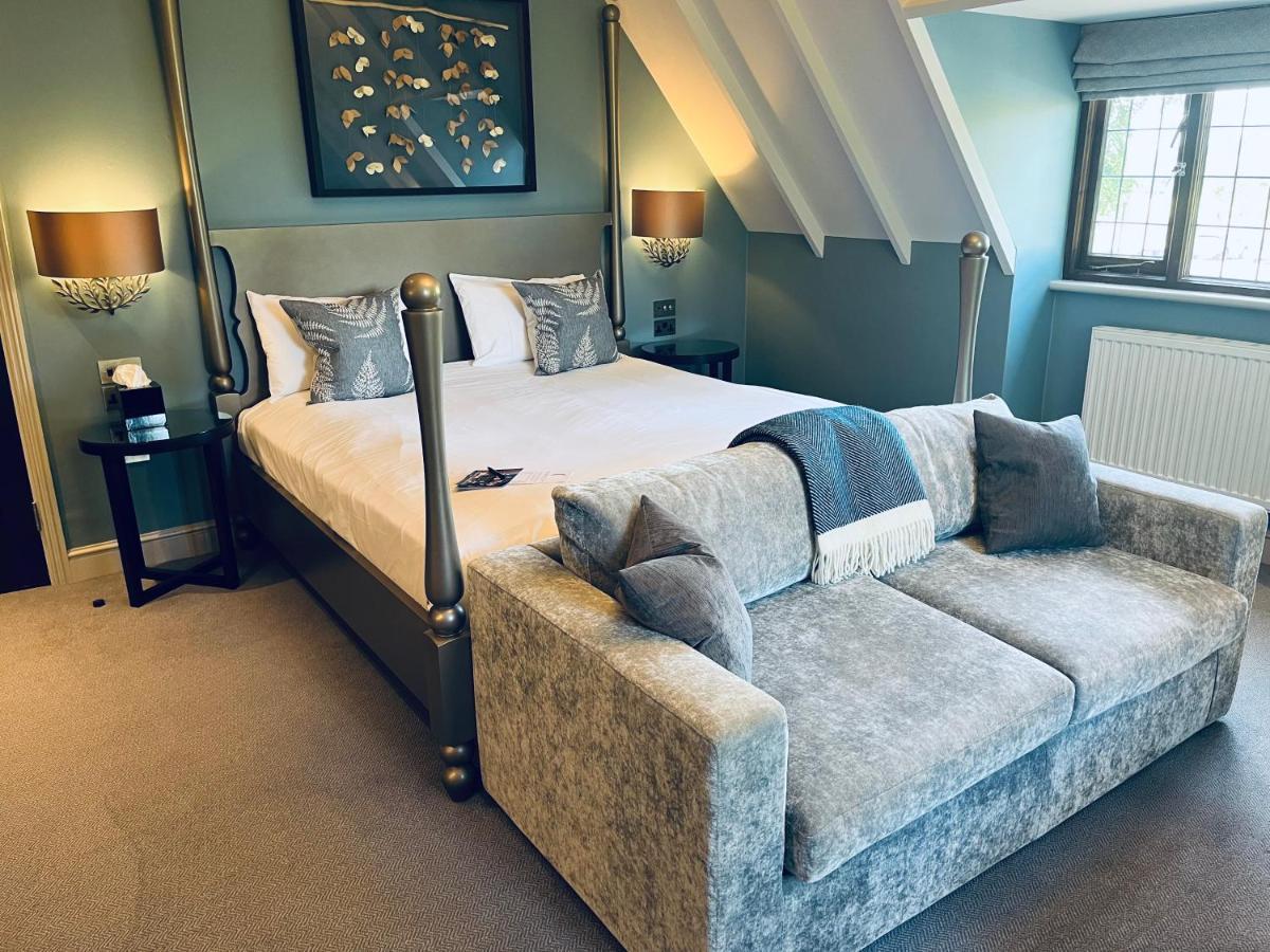 Hotel Hogarths Stone Manor Kidderminster Zewnętrze zdjęcie