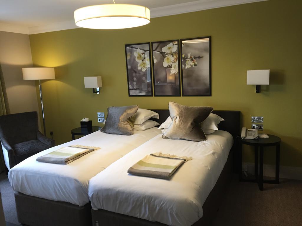 Hotel Hogarths Stone Manor Kidderminster Zewnętrze zdjęcie