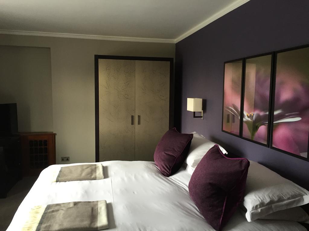 Hotel Hogarths Stone Manor Kidderminster Zewnętrze zdjęcie
