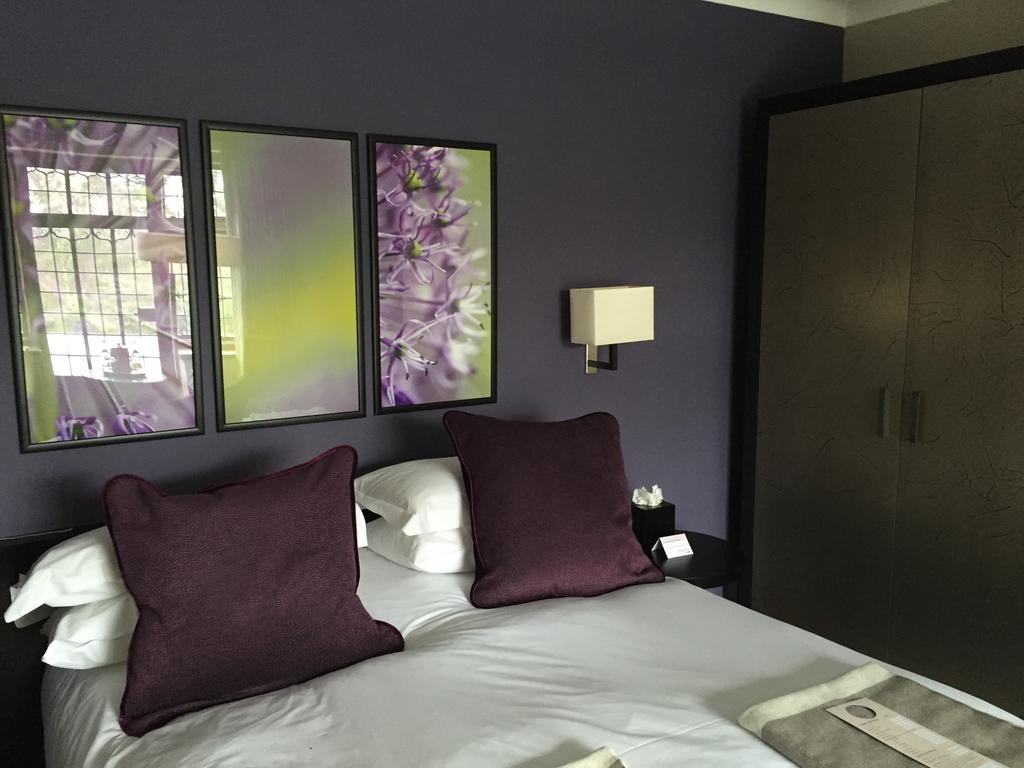 Hotel Hogarths Stone Manor Kidderminster Zewnętrze zdjęcie