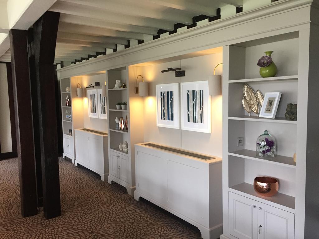 Hotel Hogarths Stone Manor Kidderminster Zewnętrze zdjęcie