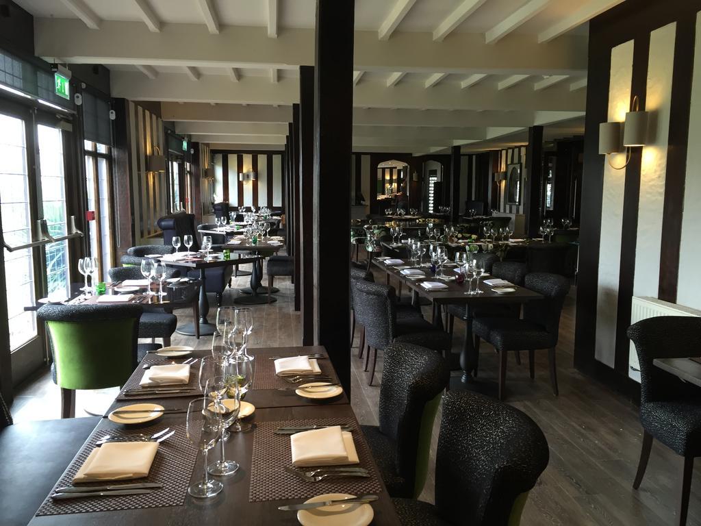 Hotel Hogarths Stone Manor Kidderminster Zewnętrze zdjęcie