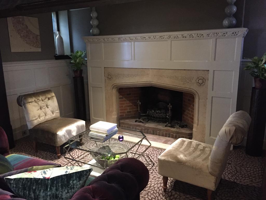 Hotel Hogarths Stone Manor Kidderminster Zewnętrze zdjęcie