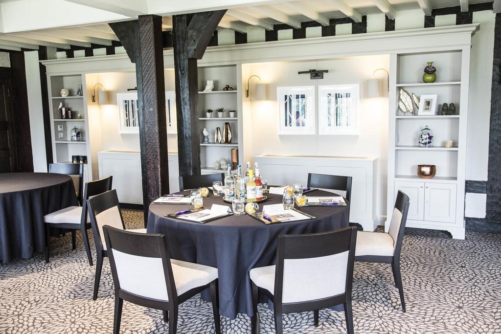 Hotel Hogarths Stone Manor Kidderminster Zewnętrze zdjęcie