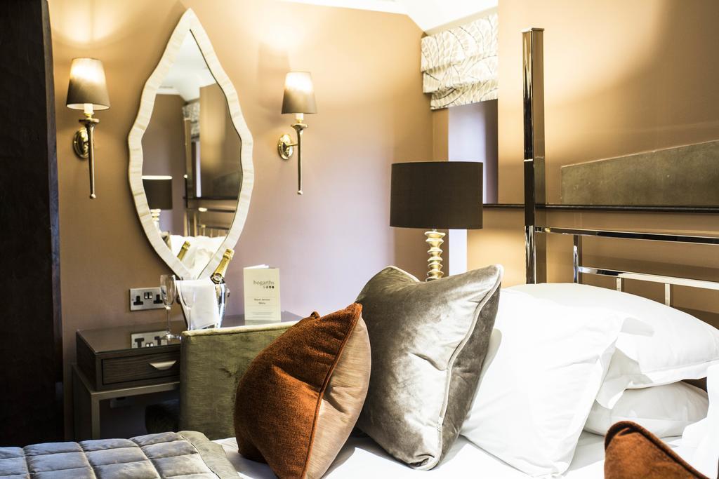 Hotel Hogarths Stone Manor Kidderminster Zewnętrze zdjęcie