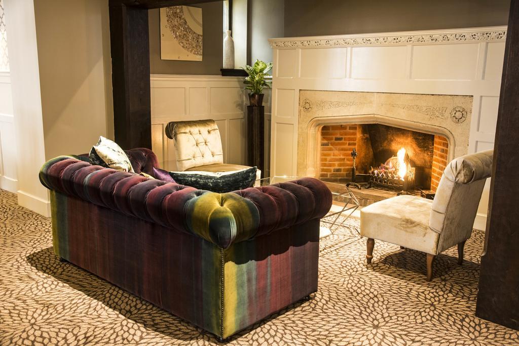 Hotel Hogarths Stone Manor Kidderminster Zewnętrze zdjęcie