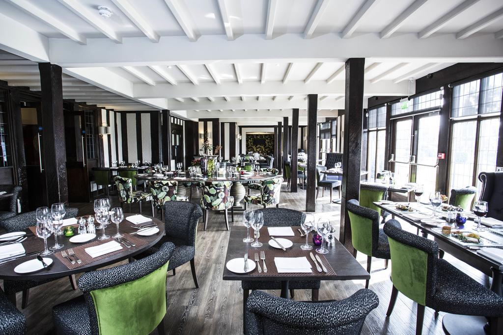 Hotel Hogarths Stone Manor Kidderminster Zewnętrze zdjęcie
