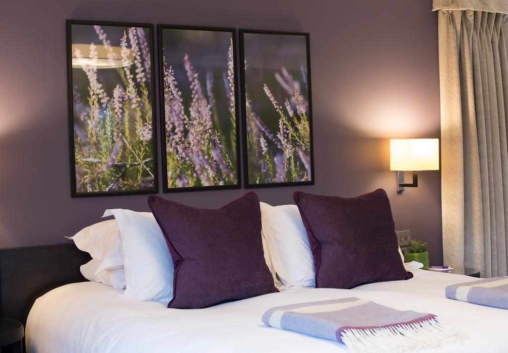 Hotel Hogarths Stone Manor Kidderminster Zewnętrze zdjęcie