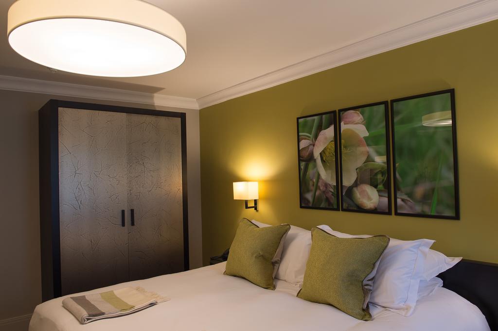 Hotel Hogarths Stone Manor Kidderminster Zewnętrze zdjęcie