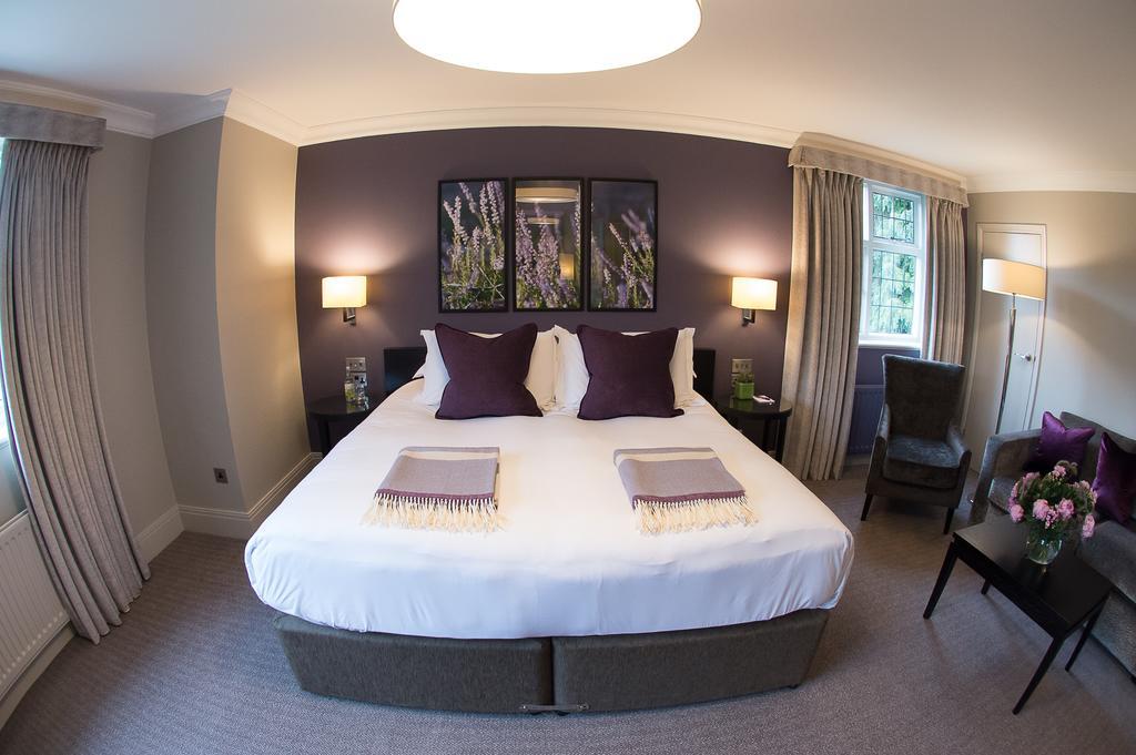 Hotel Hogarths Stone Manor Kidderminster Zewnętrze zdjęcie