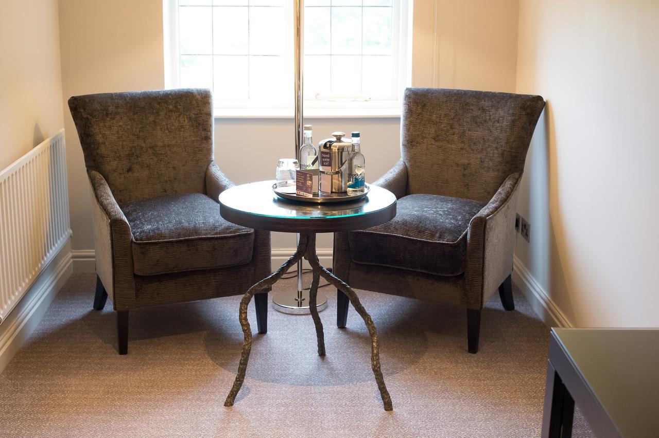Hotel Hogarths Stone Manor Kidderminster Zewnętrze zdjęcie