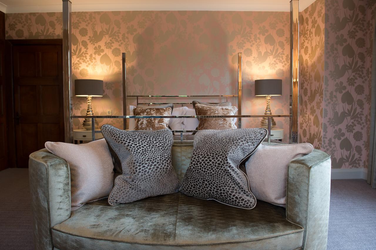 Hotel Hogarths Stone Manor Kidderminster Zewnętrze zdjęcie