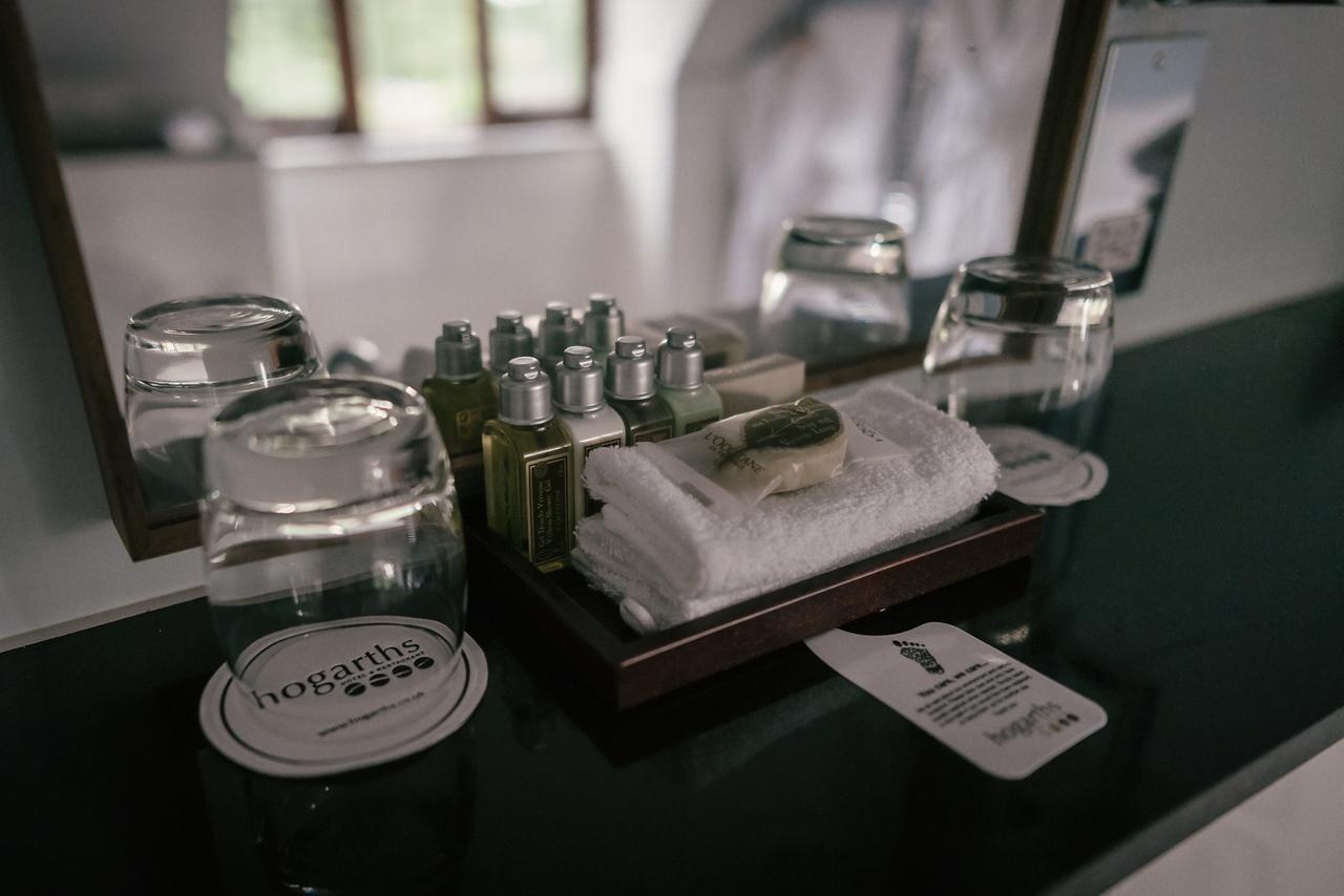 Hotel Hogarths Stone Manor Kidderminster Zewnętrze zdjęcie