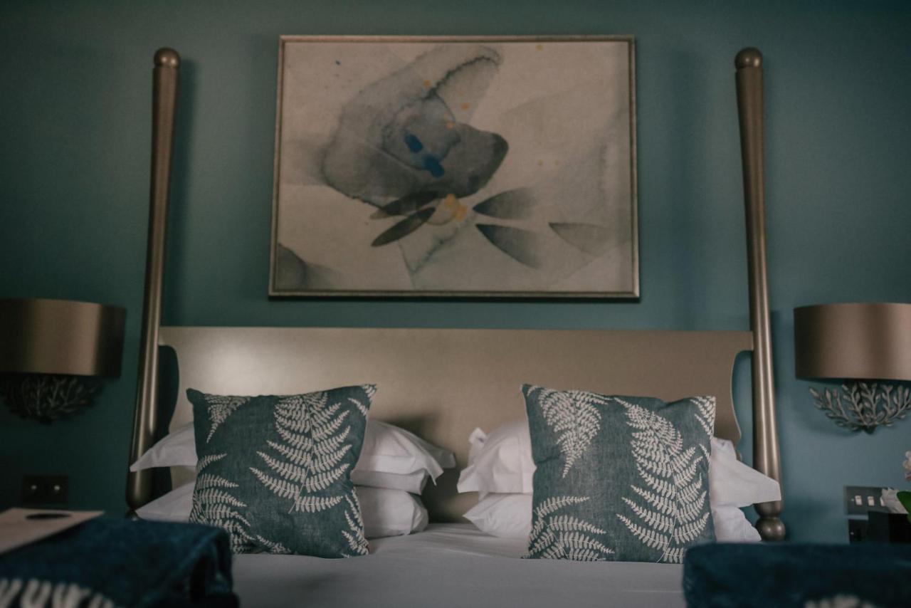 Hotel Hogarths Stone Manor Kidderminster Zewnętrze zdjęcie