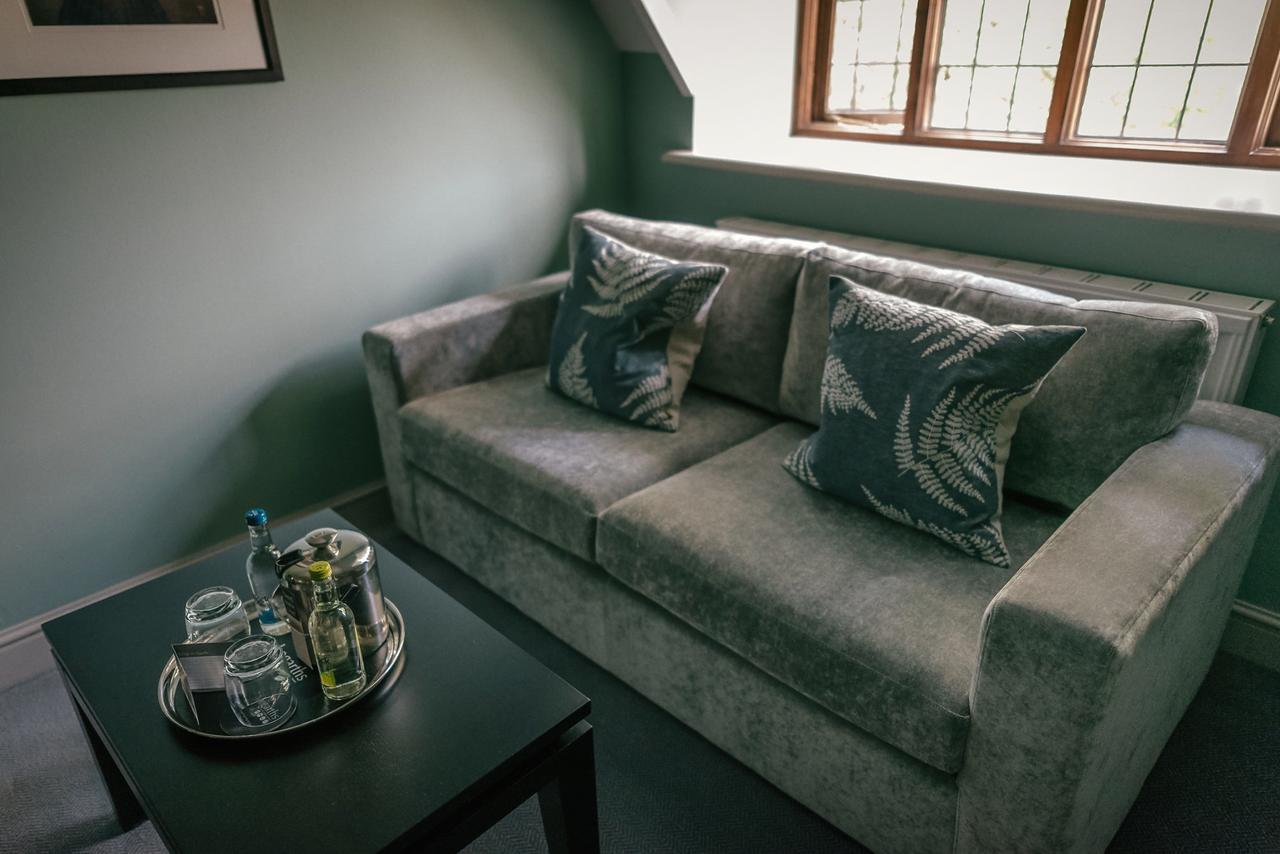 Hotel Hogarths Stone Manor Kidderminster Zewnętrze zdjęcie