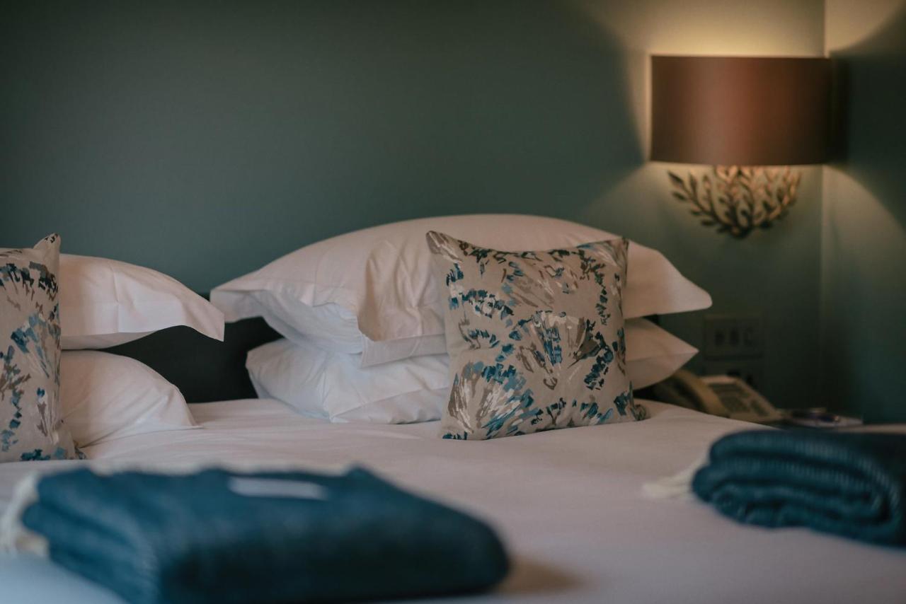 Hotel Hogarths Stone Manor Kidderminster Zewnętrze zdjęcie