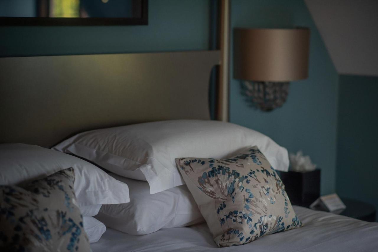 Hotel Hogarths Stone Manor Kidderminster Zewnętrze zdjęcie