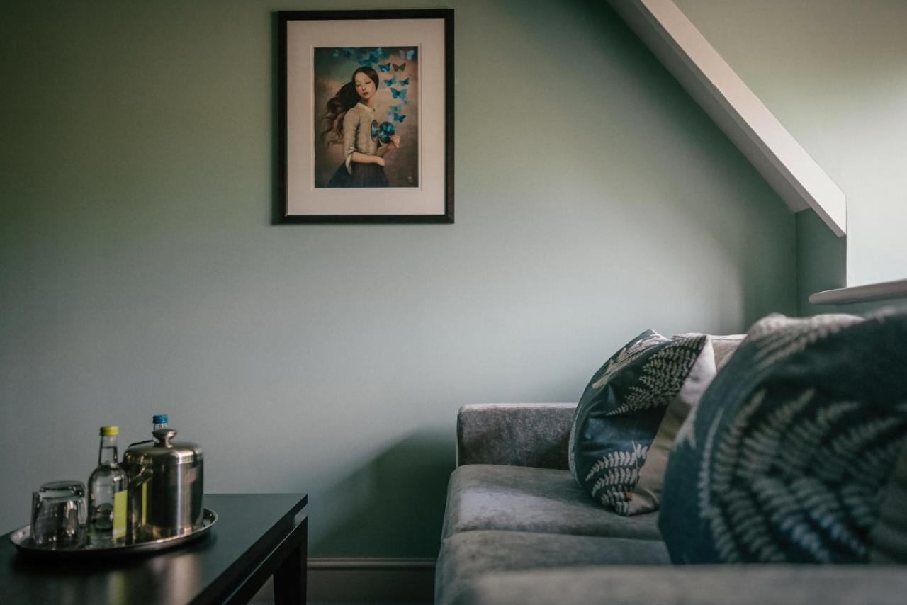 Hotel Hogarths Stone Manor Kidderminster Zewnętrze zdjęcie
