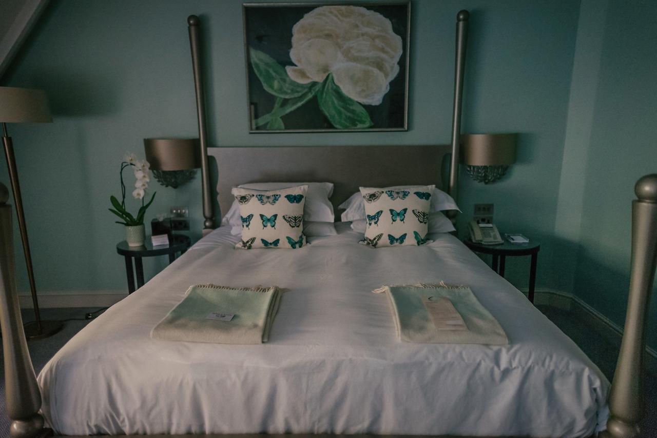 Hotel Hogarths Stone Manor Kidderminster Zewnętrze zdjęcie