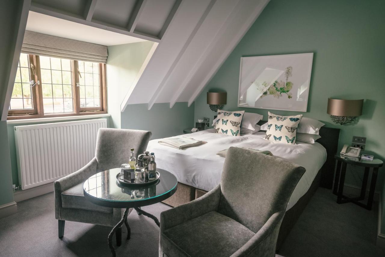 Hotel Hogarths Stone Manor Kidderminster Zewnętrze zdjęcie