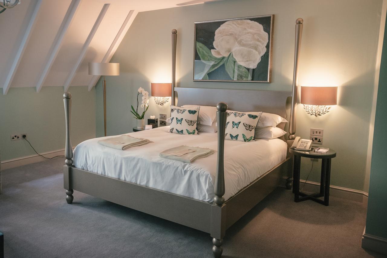 Hotel Hogarths Stone Manor Kidderminster Zewnętrze zdjęcie