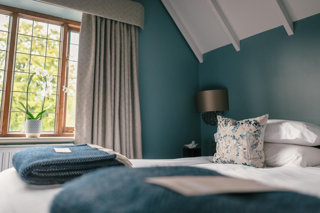 Hotel Hogarths Stone Manor Kidderminster Zewnętrze zdjęcie
