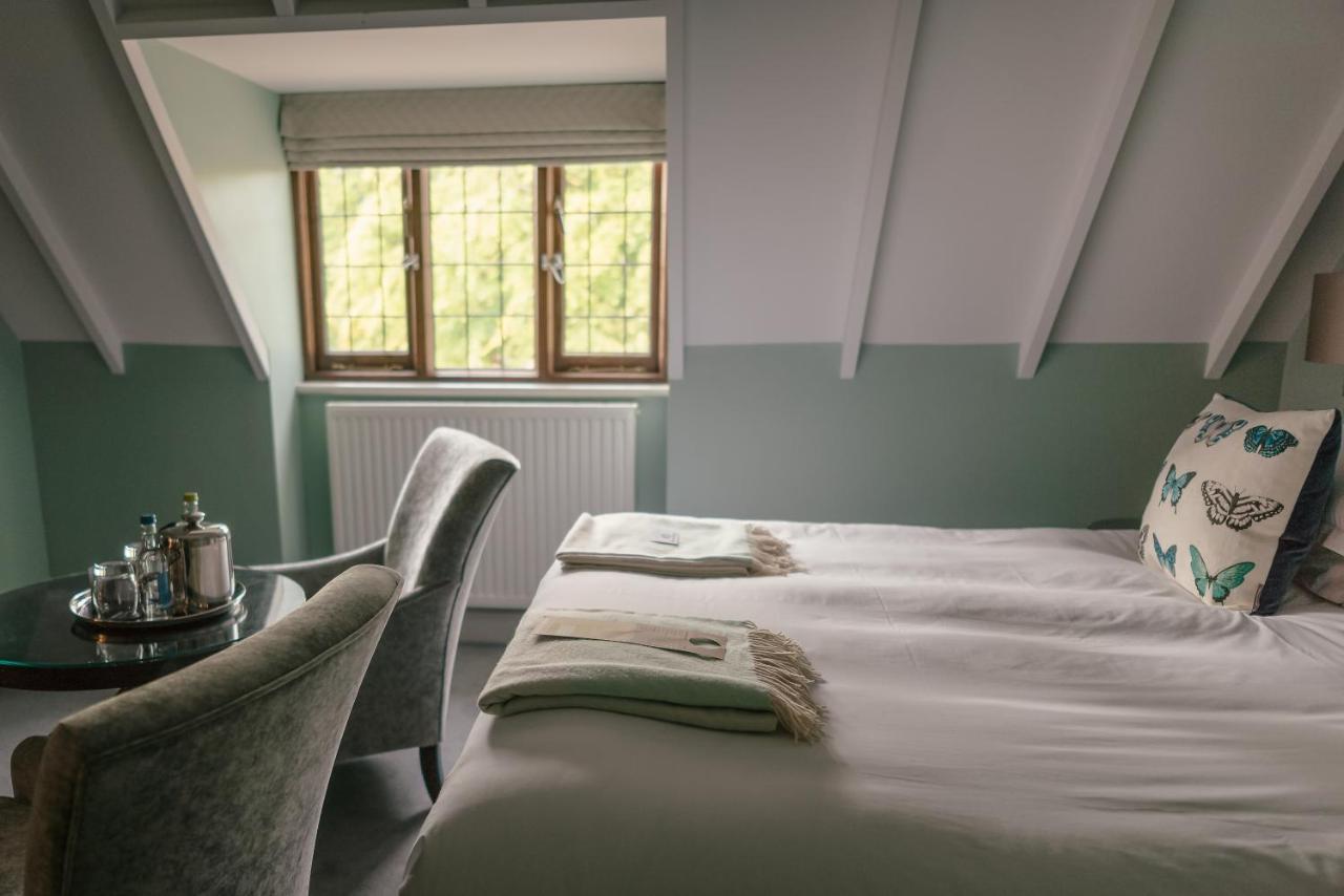 Hotel Hogarths Stone Manor Kidderminster Zewnętrze zdjęcie