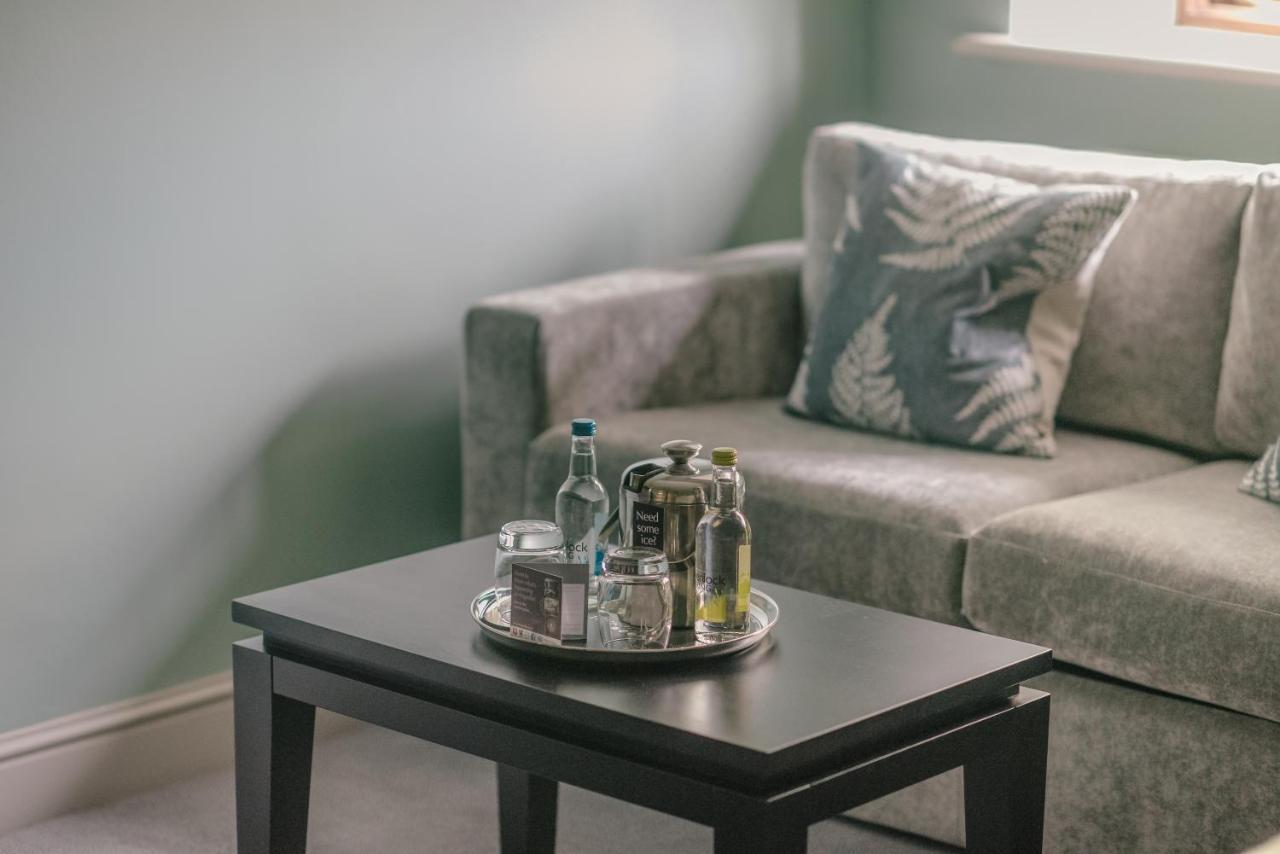 Hotel Hogarths Stone Manor Kidderminster Zewnętrze zdjęcie