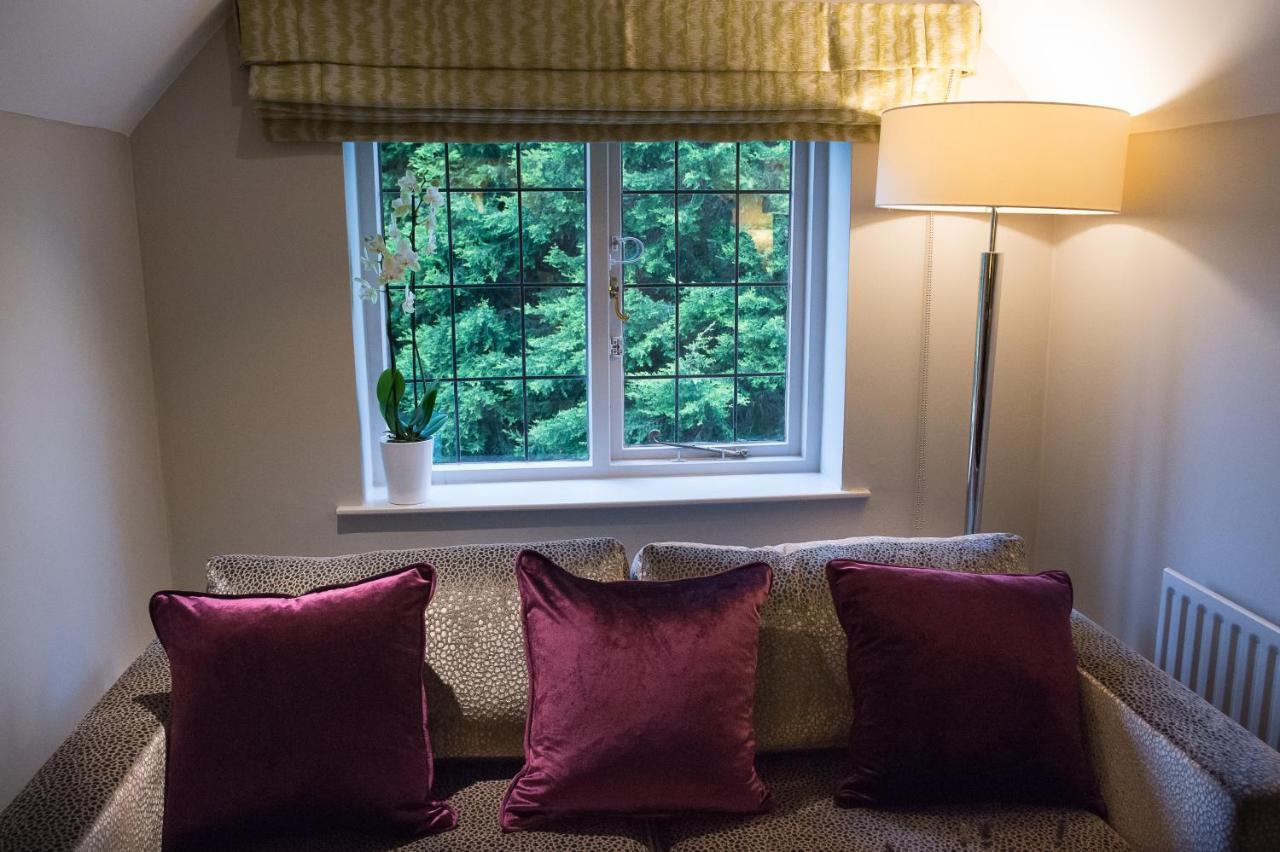 Hotel Hogarths Stone Manor Kidderminster Zewnętrze zdjęcie